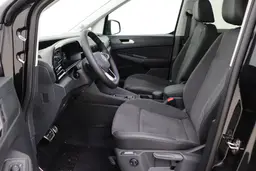 Volkswagen Caddy - photo 13