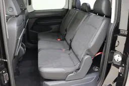Volkswagen Caddy - photo 16