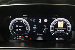 Volkswagen Caddy - photo 20