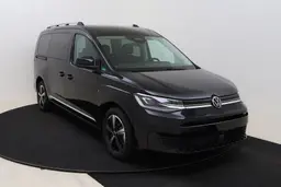 Volkswagen Caddy - photo 3