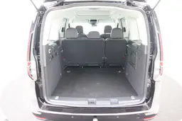 Volkswagen Caddy - photo 22