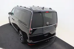 Volkswagen Caddy - photo 23