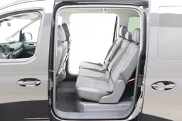 Volkswagen Caddy - photo 32