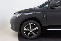 Volkswagen Caddy - photo 33