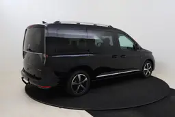 Volkswagen Caddy - photo 5
