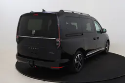 Volkswagen Caddy - photo 6
