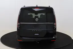 Volkswagen Caddy - photo 7