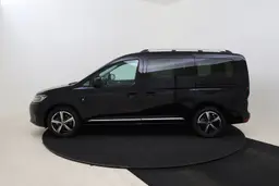 Volkswagen Caddy - photo 9