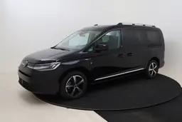 Volkswagen Caddy - photo 10