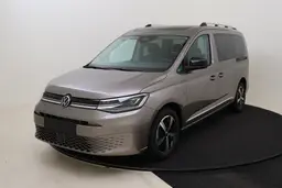 Volkswagen Caddy - photo 1