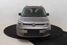 Volkswagen Caddy - photo 2