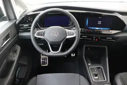 Volkswagen Caddy - photo 11