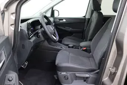 Volkswagen Caddy - photo 13