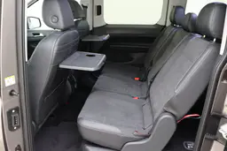 Volkswagen Caddy - photo 16