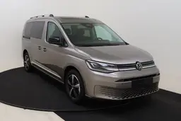 Volkswagen Caddy - photo 3