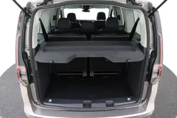 Volkswagen Caddy - photo 23