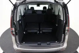 Volkswagen Caddy - photo 24