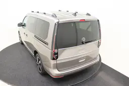 Volkswagen Caddy - photo 26