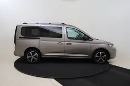 Volkswagen Caddy - photo 4