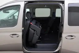 Volkswagen Caddy - photo 37
