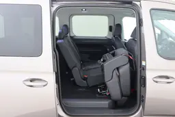 Volkswagen Caddy - photo 38