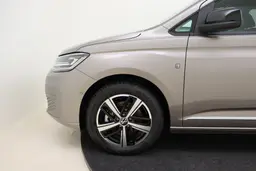 Volkswagen Caddy - photo 39