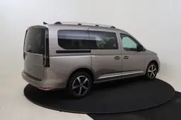 Volkswagen Caddy - photo 5