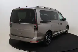 Volkswagen Caddy - photo 6