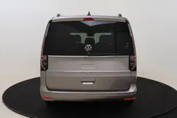 Volkswagen Caddy - photo 7