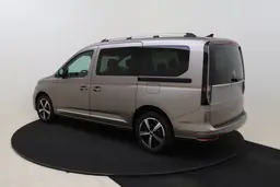 Volkswagen Caddy - photo 8
