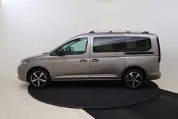 Volkswagen Caddy - photo 9