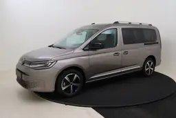 Volkswagen Caddy - photo 10
