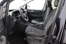 Volkswagen Caddy - photo 13