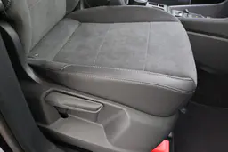 Volkswagen Caddy - photo 15