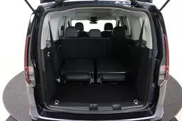 Volkswagen Caddy - photo 24