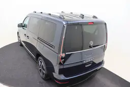 Volkswagen Caddy - photo 26