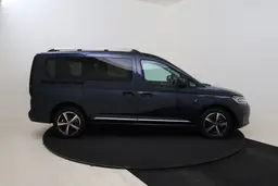 Volkswagen Caddy - photo 4