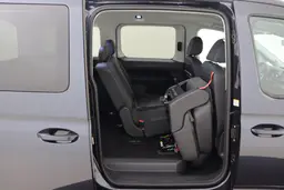 Volkswagen Caddy - photo 38