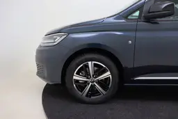 Volkswagen Caddy - photo 39