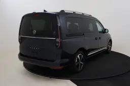 Volkswagen Caddy - photo 6