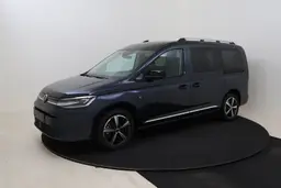 Volkswagen Caddy - photo 10