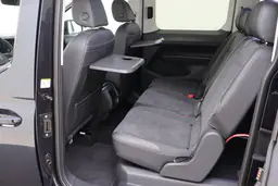 Volkswagen Caddy - photo 16