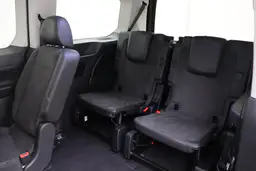 Volkswagen Caddy - photo 17