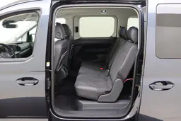 Volkswagen Caddy - photo 18