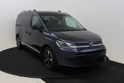 Volkswagen Caddy - photo 3