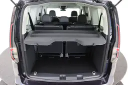 Volkswagen Caddy - photo 23