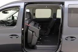 Volkswagen Caddy - photo 37