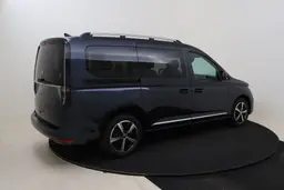 Volkswagen Caddy - photo 5