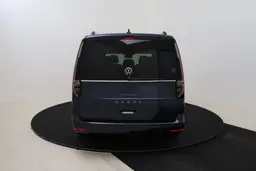 Volkswagen Caddy - photo 7
