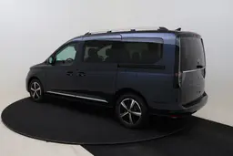 Volkswagen Caddy - photo 8